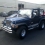 Hawaii Spray Lining, LLC Mascot Jeep