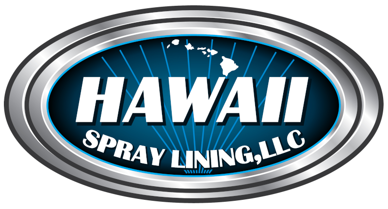 Hawaii Spray Lining And Protective Coatings