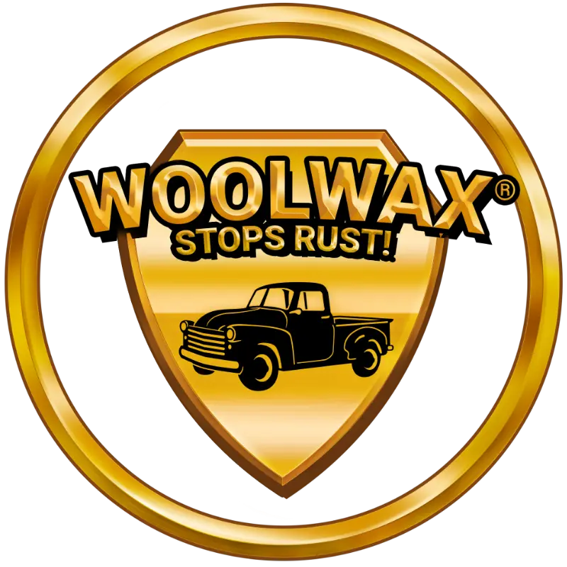 Woolwax Logo